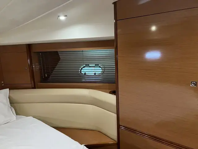 Jeanneau Prestige 42S