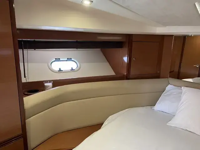 Jeanneau Prestige 42S