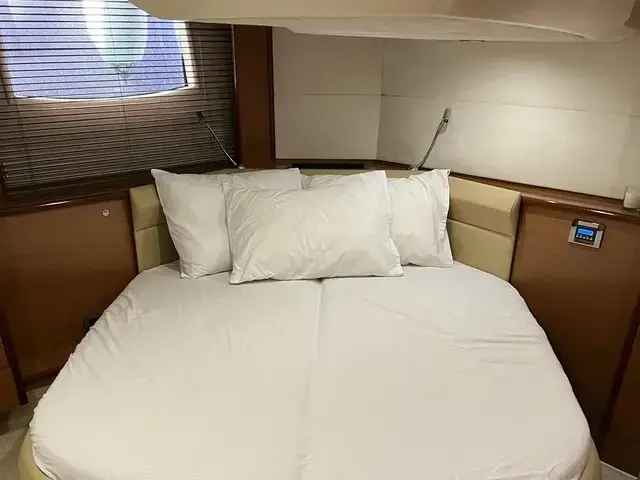 Jeanneau Prestige 42S