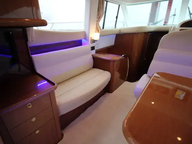 Prestige 36