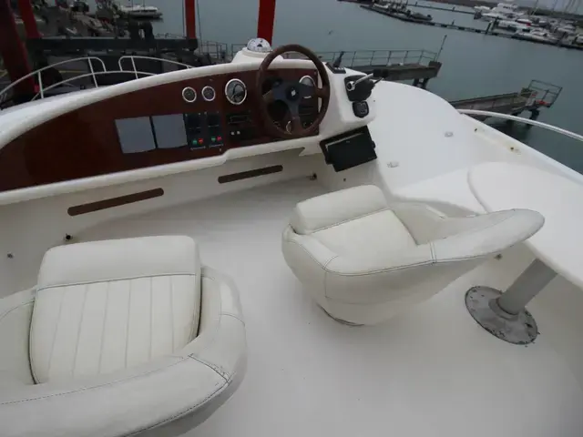 Prestige 36