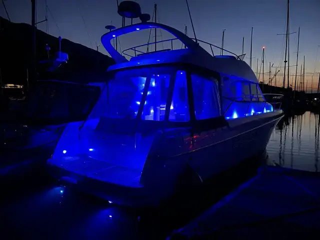 Prestige 36