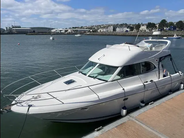 Prestige 36