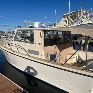 2005 Atlas Acadia 32