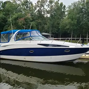 2007 Bayliner 325 SB