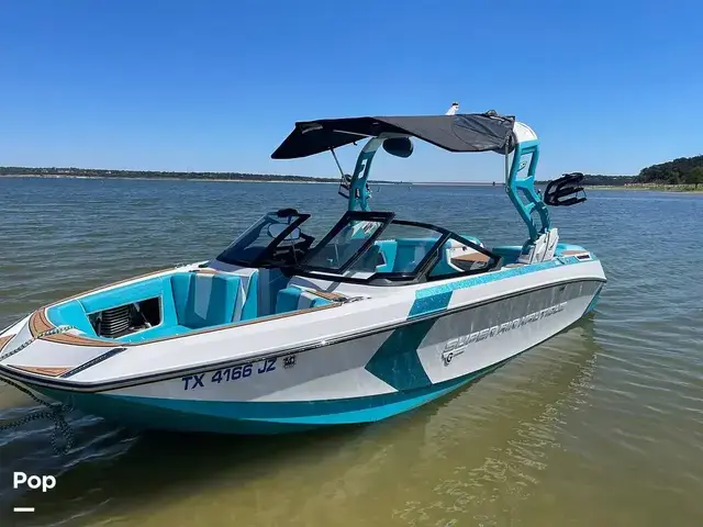 Super Air Nautique G21