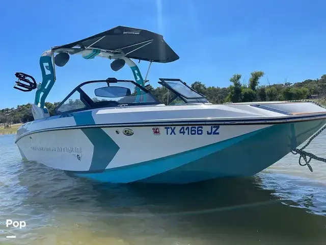 Super Air Nautique G21