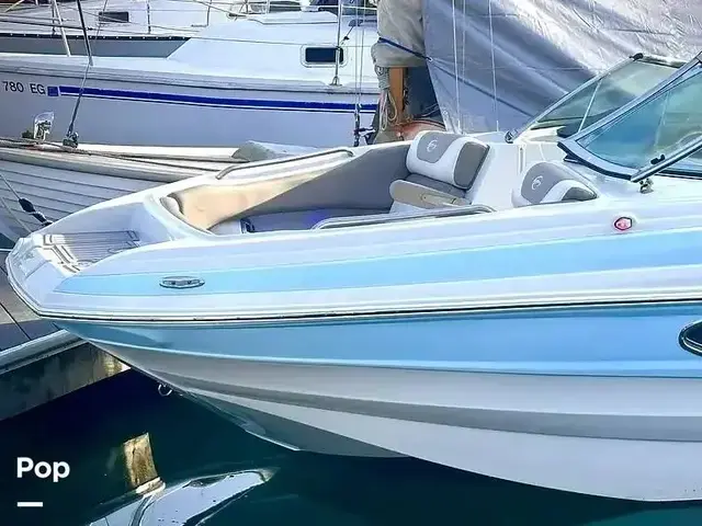 Crownline E235 XS