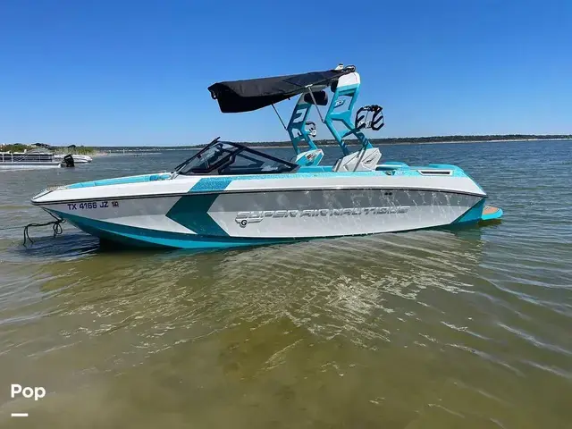 Super Air Nautique G21