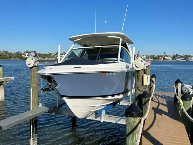 Pursuit 266 Dual Console for sale in United States of America for $182,900