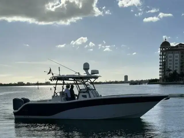 Sea Fox 328 Commander for sale in United States of America for $187,900