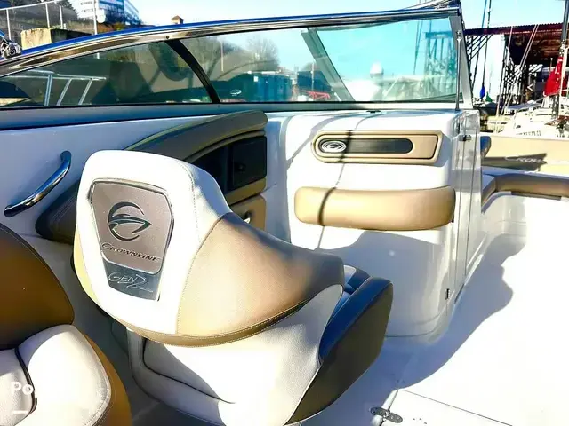 Crownline E235 XS