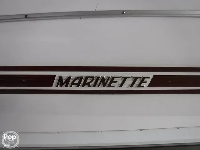 Marinette 28