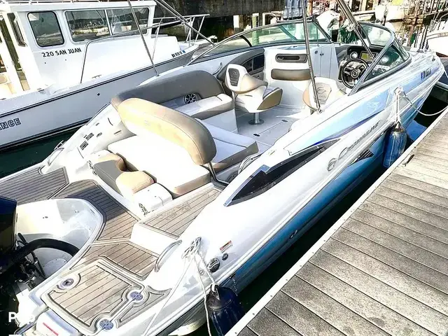 Crownline E235 XS