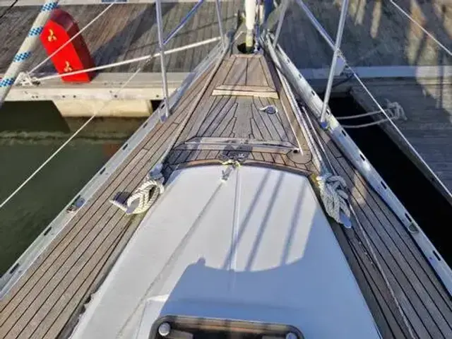 Jeanneau Sun Odyssey 42