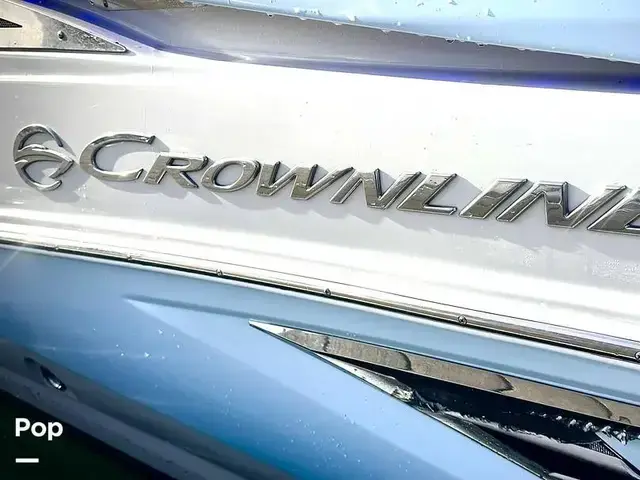 Crownline E235 XS