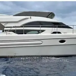 1992 Cantieri del golfo Ipanema 15 fly