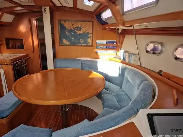 Jeanneau Sun Odyssey 42