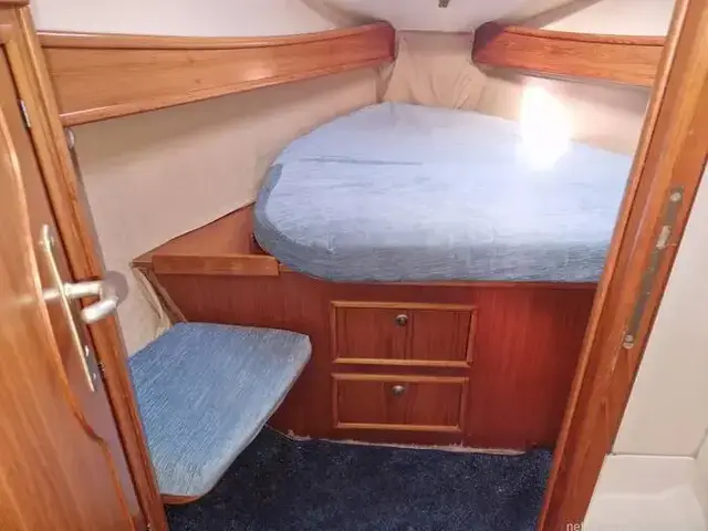 Jeanneau Sun Odyssey 42