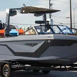 2025 Nautique S23