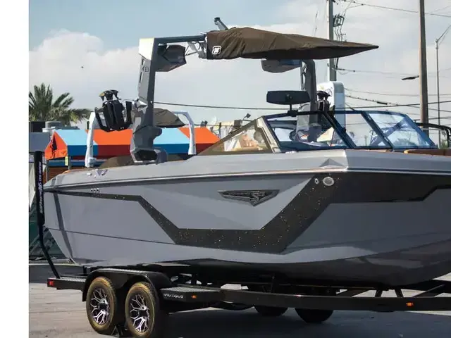 Nautique S23