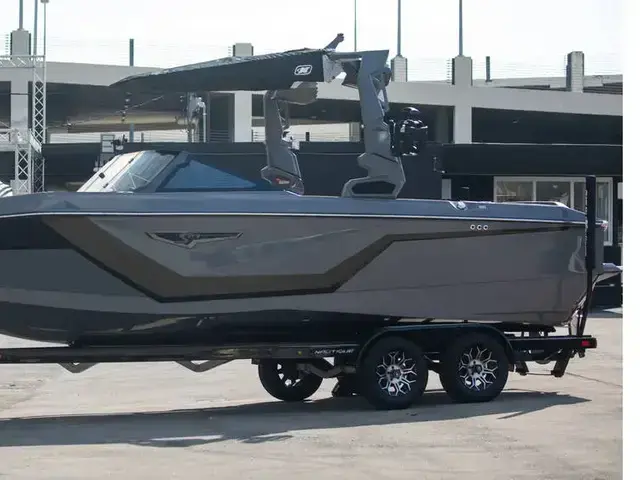 Nautique S23