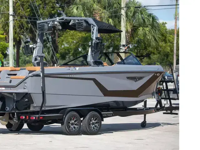 Nautique S23