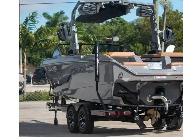 Nautique S23