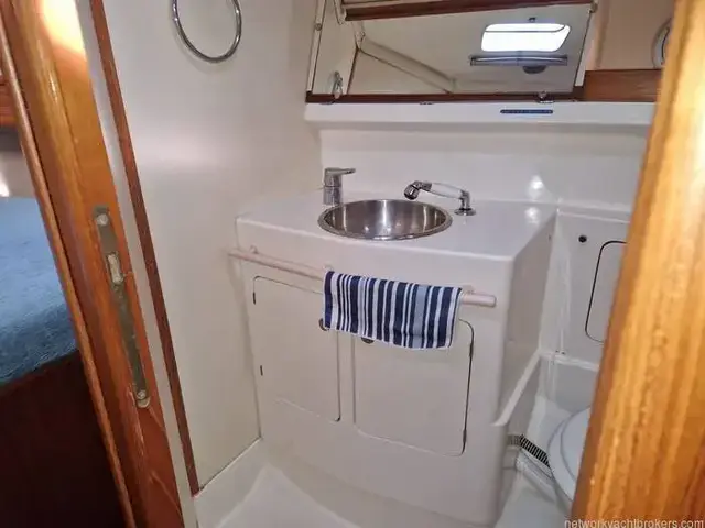 Jeanneau Sun Odyssey 42