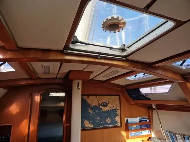 Jeanneau Sun Odyssey 42