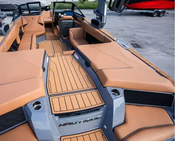 Nautique S23