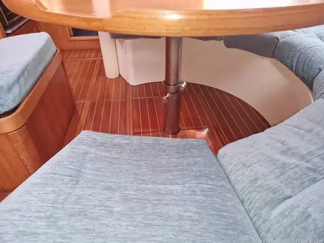 Jeanneau Sun Odyssey 42