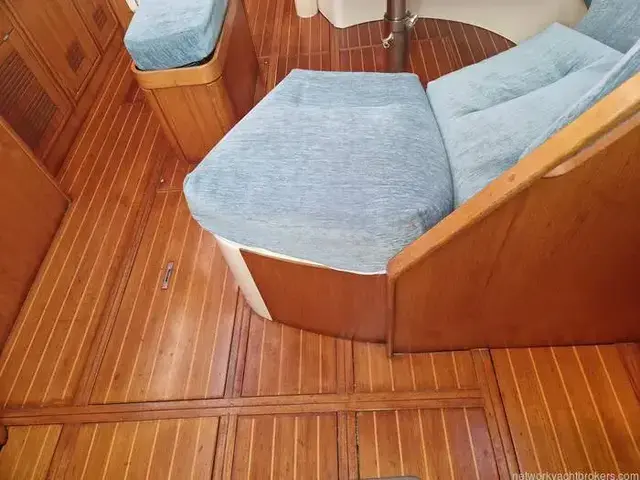 Jeanneau Sun Odyssey 42