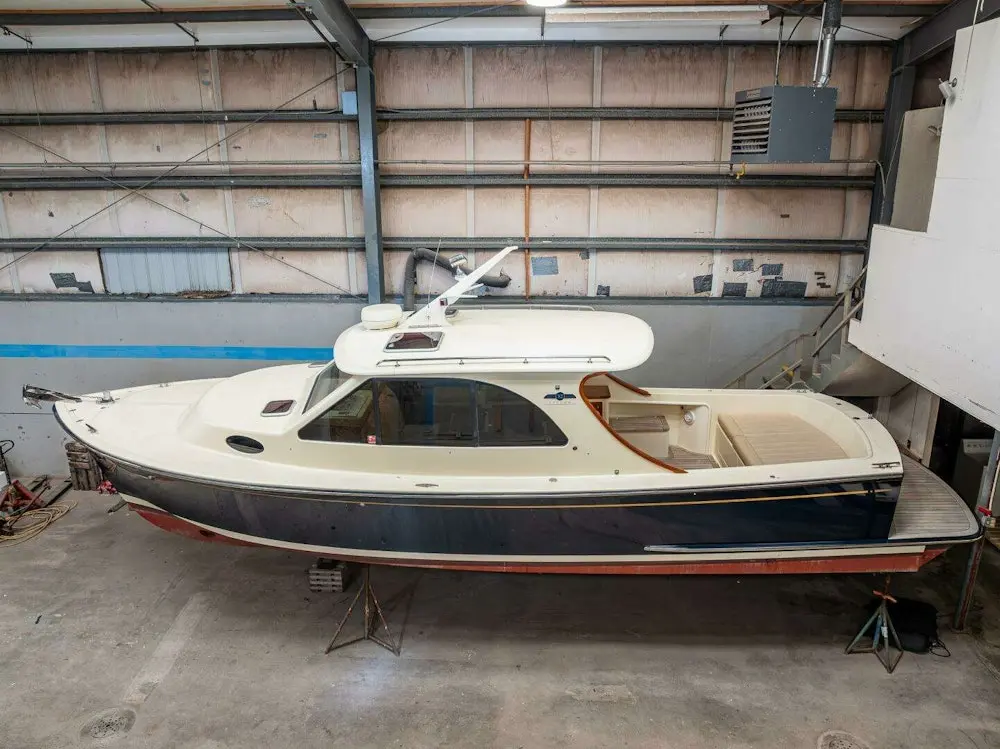 2006 Palm Beach avalon 32