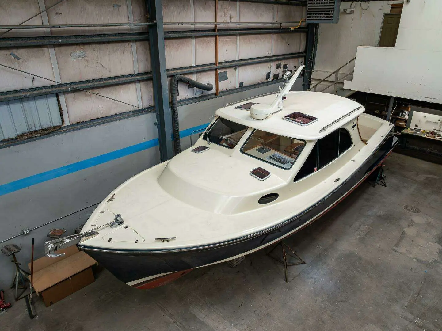 2006 Palm Beach avalon 32