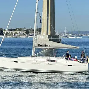 2012 Hanse 385