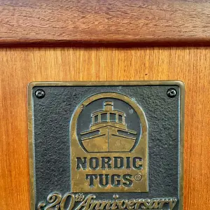 2000 Nordic Tugs 37