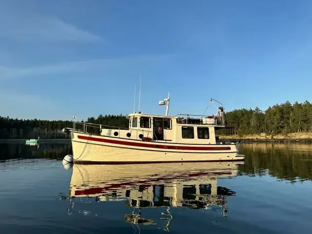 Nordic Tugs 37