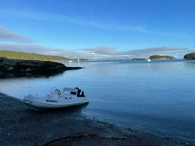 Nordic Tugs 37