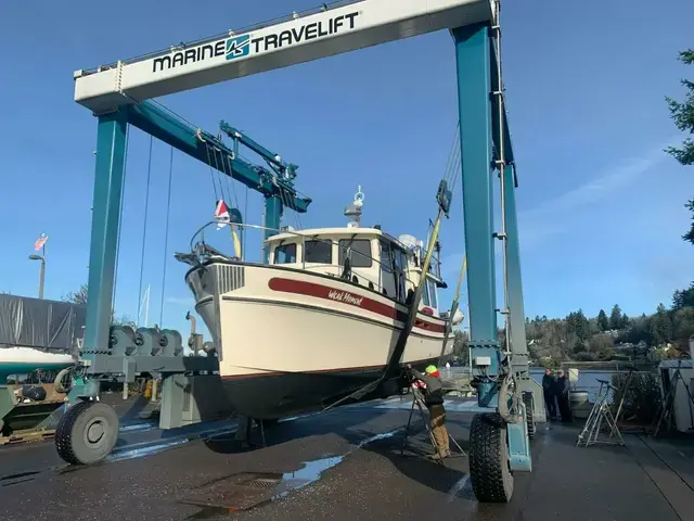 Nordic Tugs 37