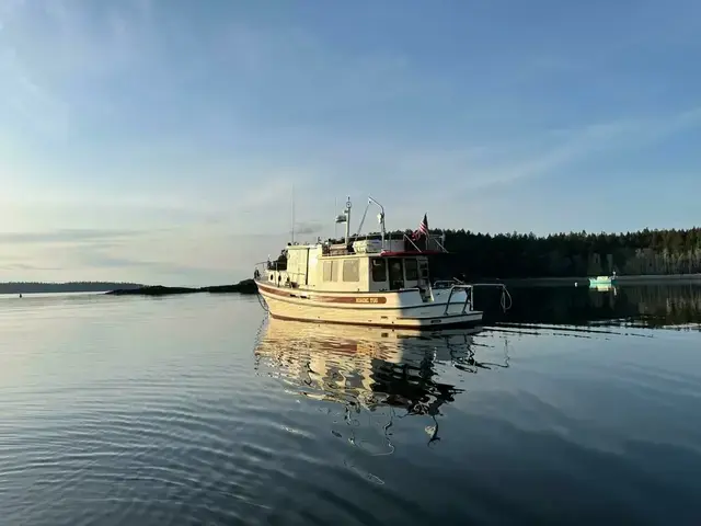 Nordic Tugs 37