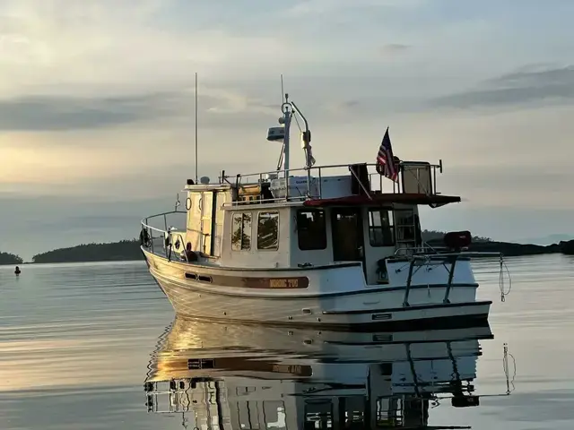 Nordic Tugs 37