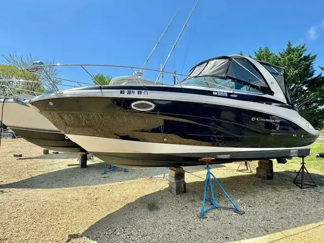 Crownline 264CR