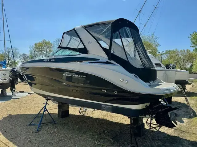 Crownline 264CR