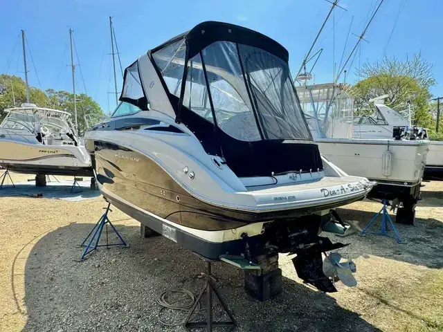 Crownline 264CR