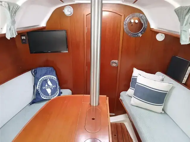 Beneteau Oceanis 311