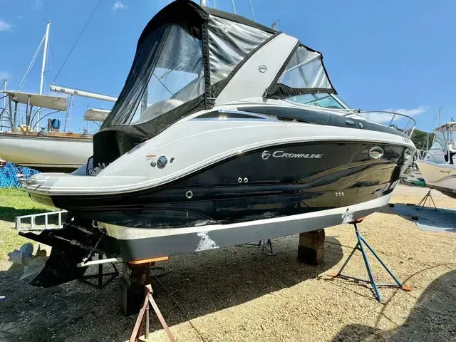 Crownline 264CR