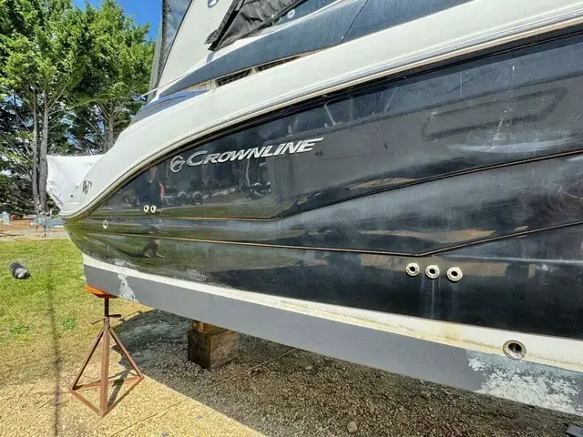 Crownline 264CR