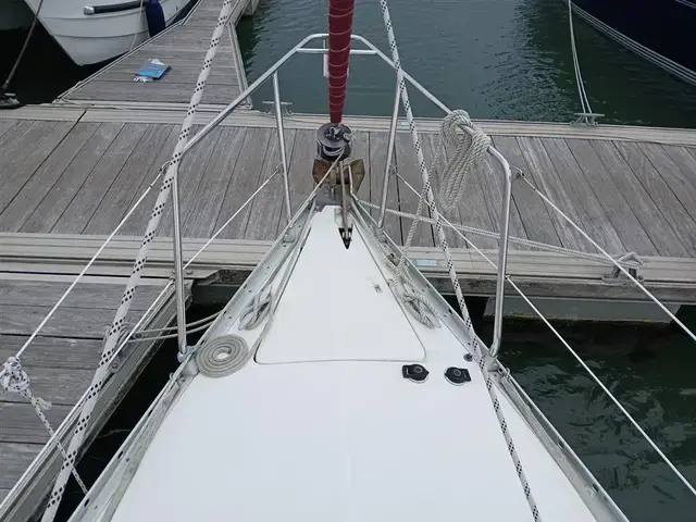 Beneteau Oceanis 311