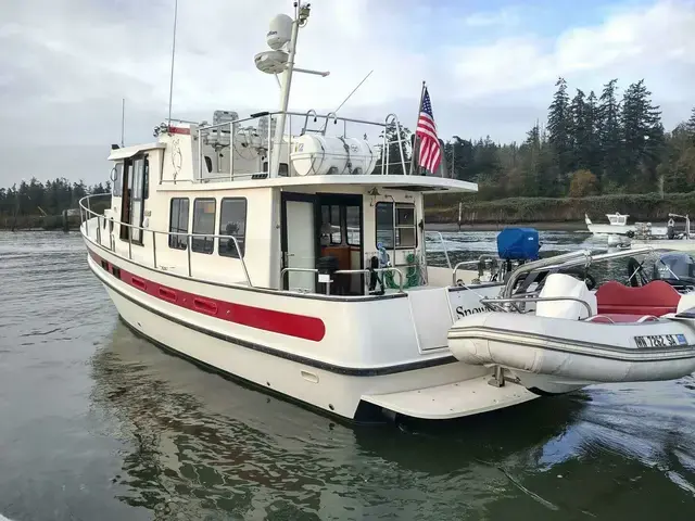 Nordic Tugs 42